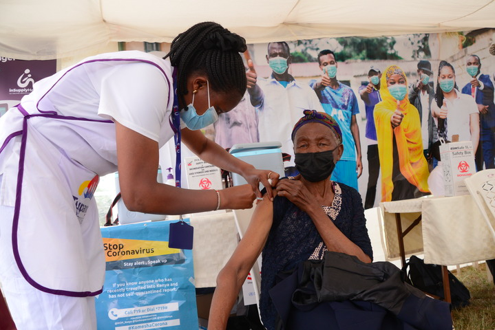 Nations adopt new pandemic treaty to fight vaccines hoarding