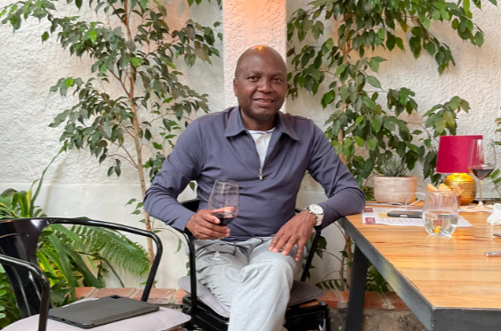 Lawyer Kipkorir: Why my staff stop work at 2pm