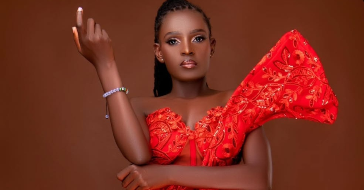 Dem Wa Facebook Reveals Why She Ditched Football for Content Creation