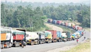 Bii seeks to decongest Eldoret roads as long distance lorries diverted to Southern Bypass