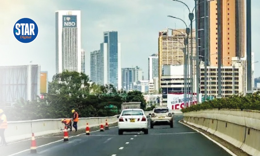 Why some Kenyans believe the country is headed right direction