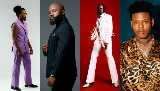 List of Artists Set to Perform at UEFA Champions League Final Viewing Party