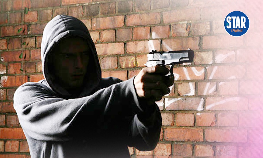 Why Kenyans feel unsafe in their localities