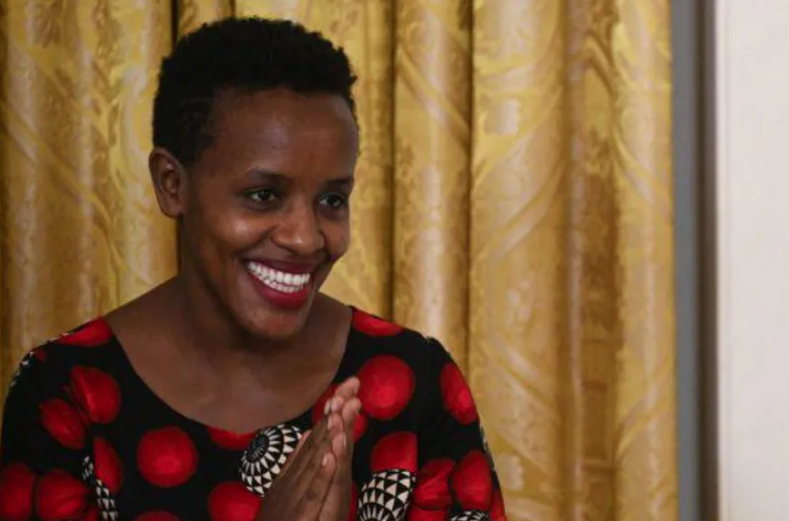 'Tortured' Ugandan activist found at Tanzanian border