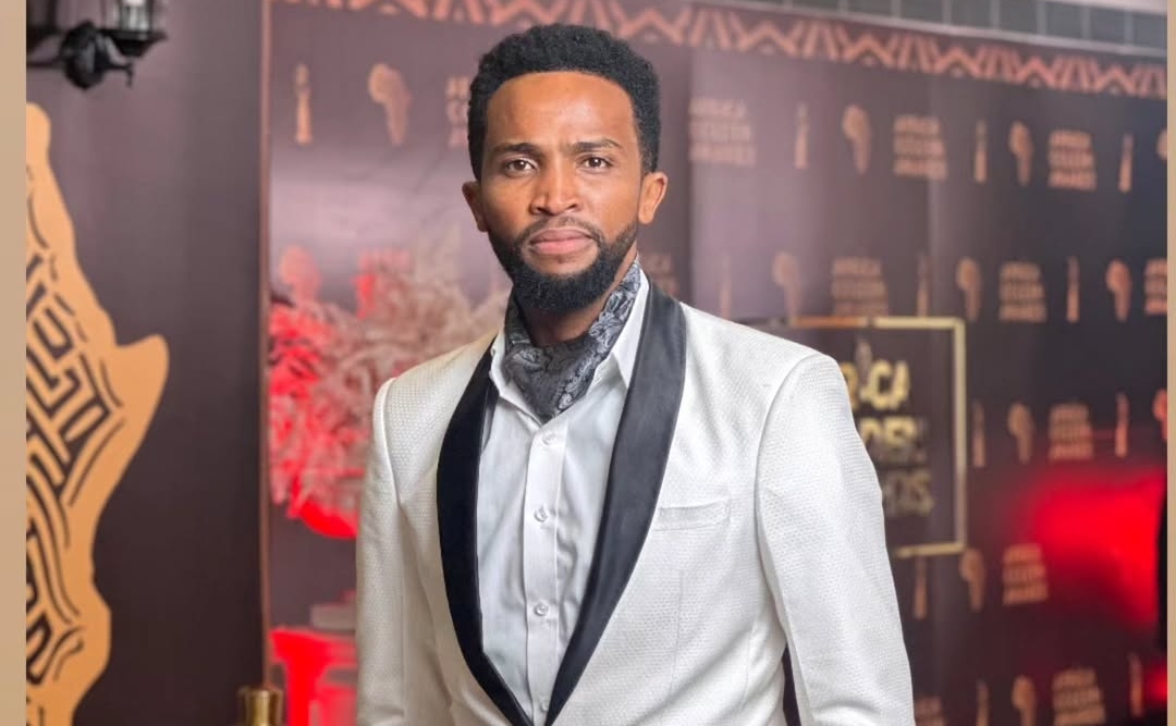 Actor Pascal Tokodi//Instagram