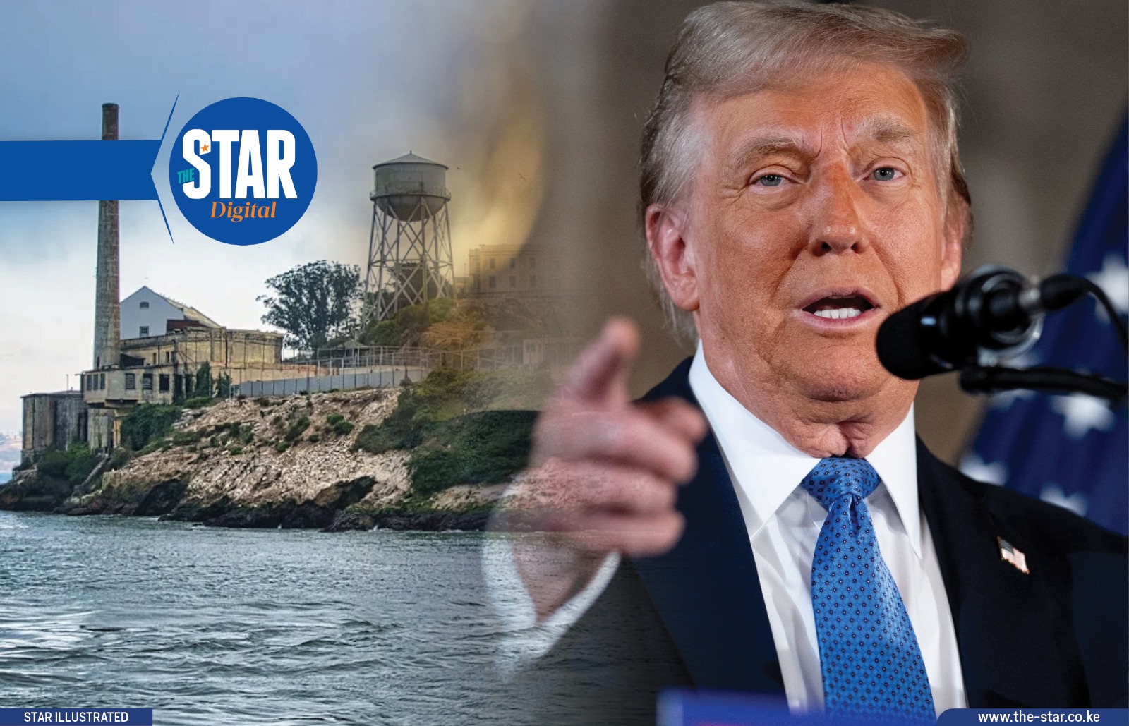 What you need to know about infamous Alcatraz Prison