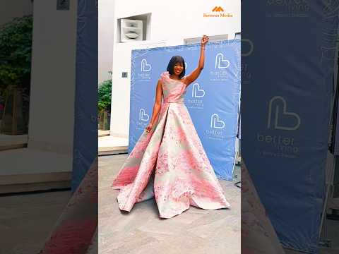 Model Bidanya Barassa Launches Cancer Healing Supplements at Kwetu Nairobi | Superstars Present |