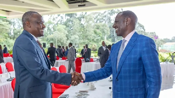 Mbadi Clarifies Misconceptions Ahead of Budget Reading