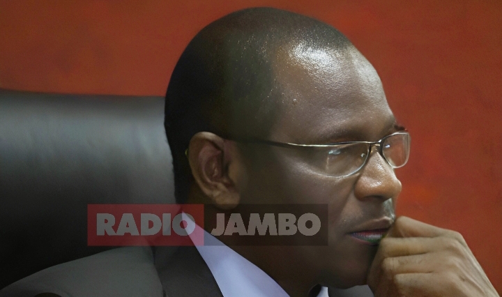 Mahakama Kuu Yaagiza CA Kurejesha Mawimbi Ya NTV Na KTN