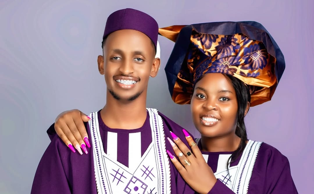 End of an Era: Prince Chaala Announces Peaceful Breakup with Miss Ell