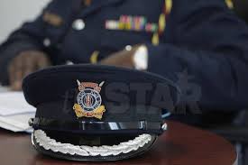 NPS appeal for public help to trace cop killer in Thika