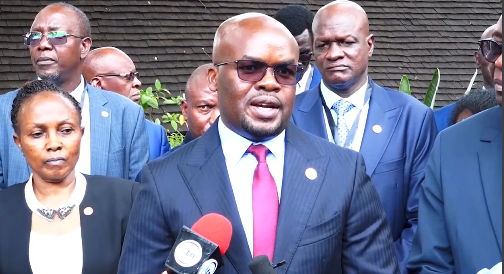 Kenya hosts RECSA’s 20th anniversary