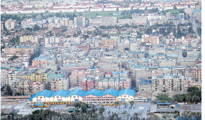 City land rates defaulters get final notice on auction of properties