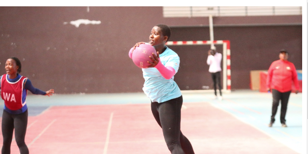 Bullish Divas eye glory at UAE as Commonwealth quest begins