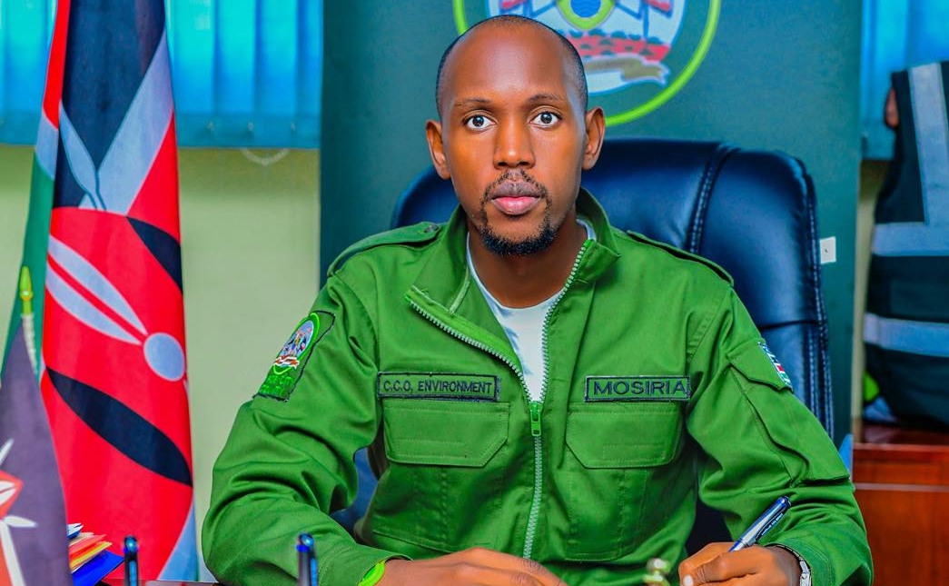 We Took 32 Bodies to the Mortuary – Street Boy To Mosiria