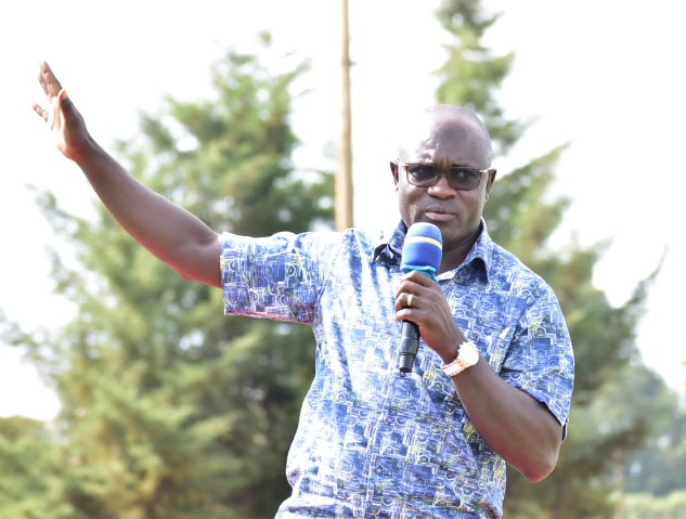 MDG Party calls for systematic police reforms after death of blogger