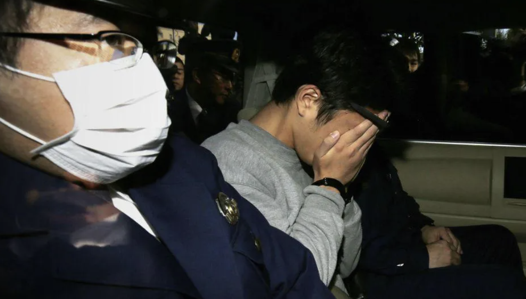 Japan executes 'Twitter killer' who murdered nine