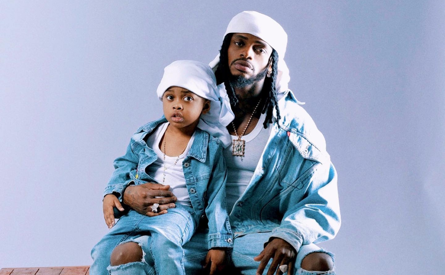 King of Bongo Flava, Diamond, Aims for 10 Kids