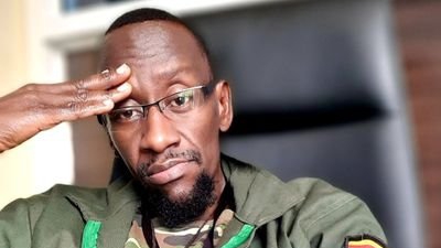 Condolences Flood In As Popular Uganda DJ Bush Baby Passes Away