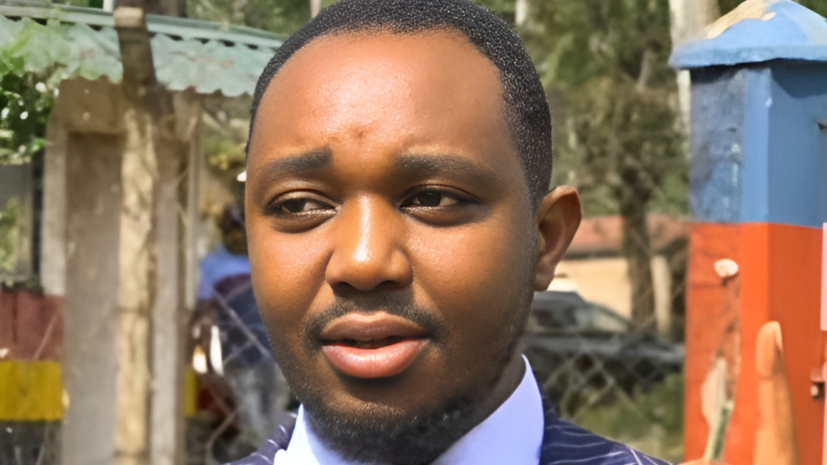 Wakili Ajitoa Katika Kesi Ya Mauaji Kutokana Na Vitisho Vya Gen Z