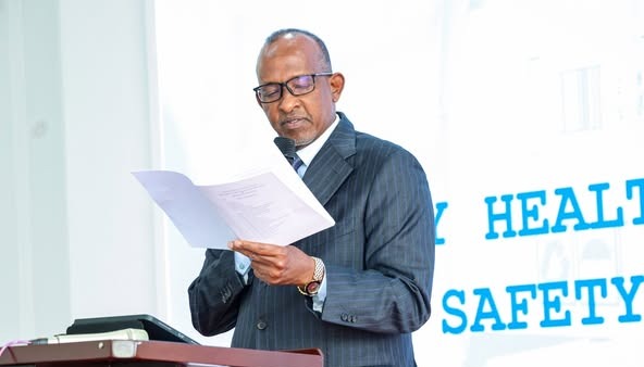 Health unions want proposed Patient Safety Bill, 2025 withdrawn