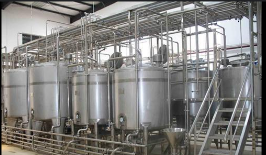 Lack of investor blamed for stalled Sh100m Malava milk processing plant