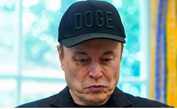 Elon Musk has lost yet another legal battle. Why he'll still keep fighting