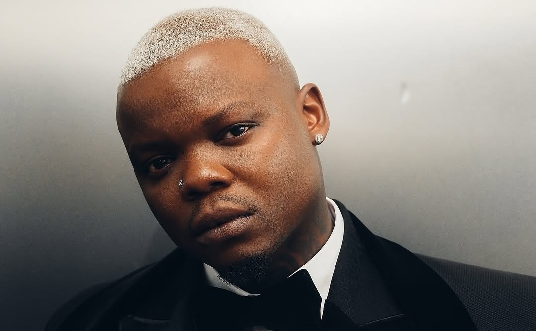 Reason Harmonize Is No Longer Running for Parliament