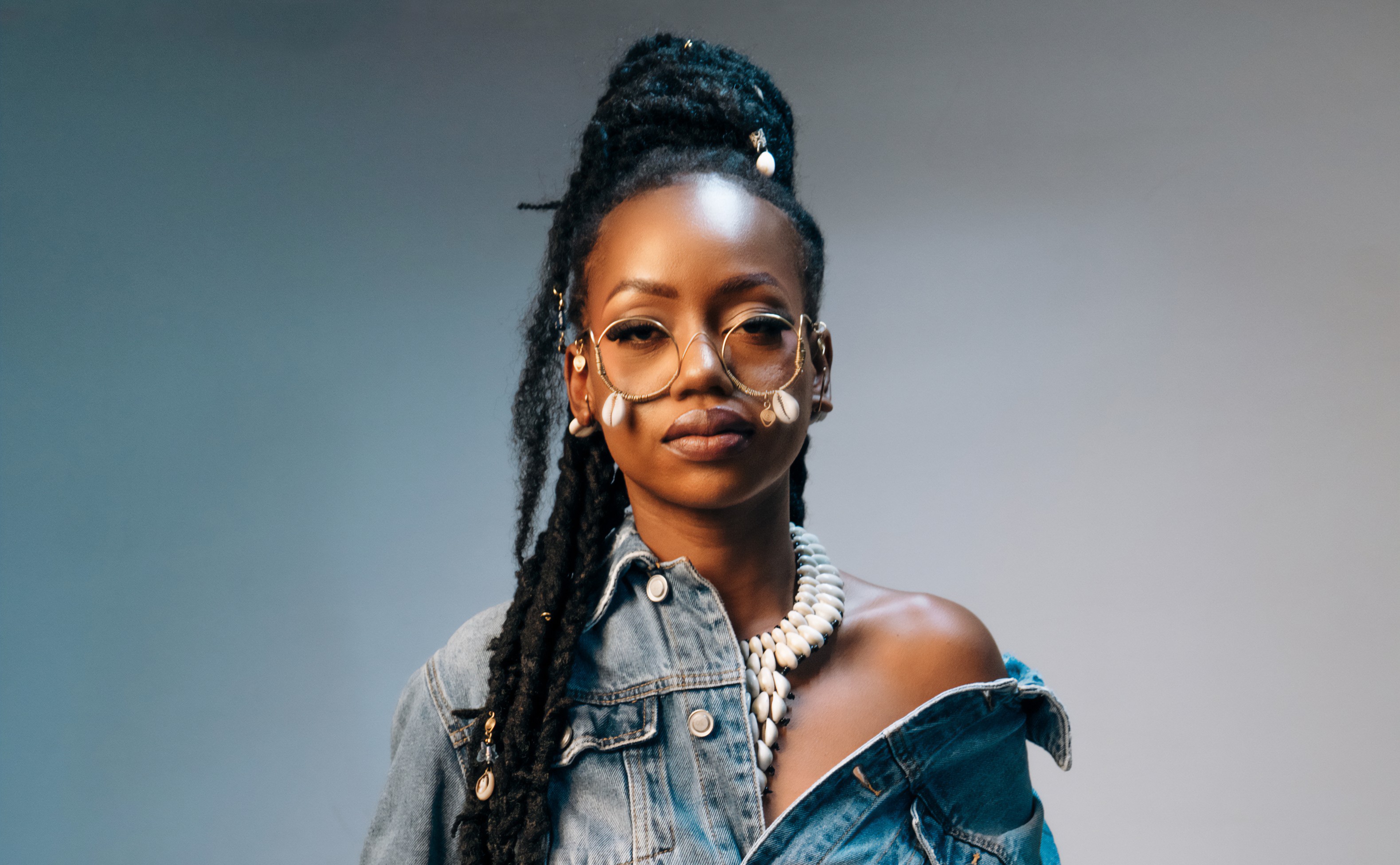 Njerae: Kenya's Rising Soul Voice and Unapologetic Philosophy