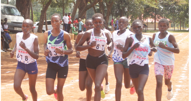 AK promises thorough vetting as U18/20 trials head to Afraha Stadium