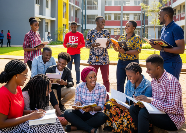 WANJAWA: Dangerous myth driving university collapse