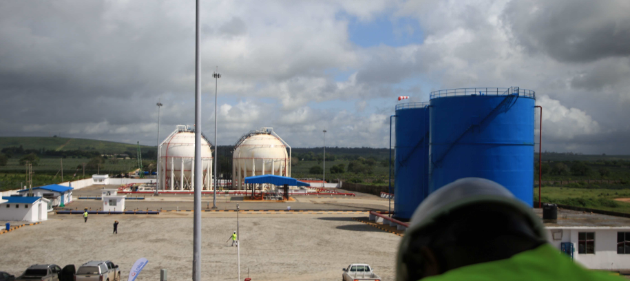 Lake Gas brings in 11,000 tonnes of LPG to help reduce cooking gas prices