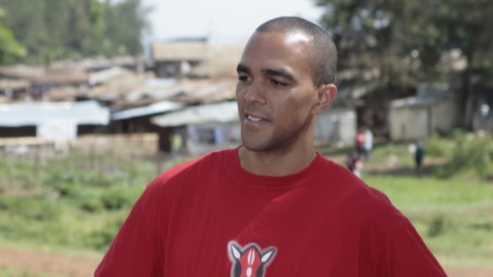 London: Ex-Harambee Stars Player in Court Over Alleged Abuse