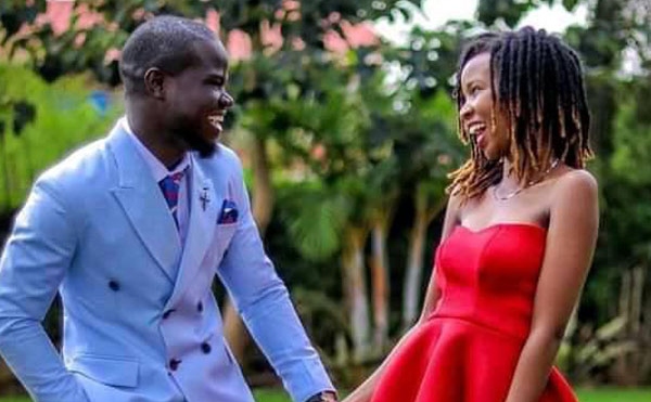 Mulamwah Prefers Sonnie: Hints at Reality Show Post-Breakup