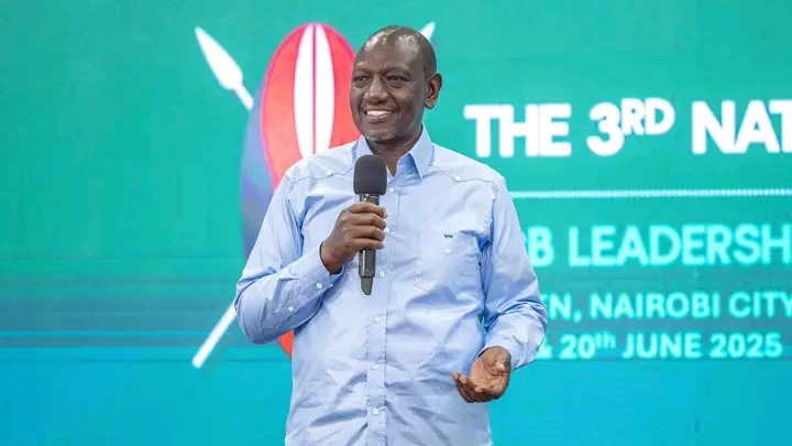 Ruto: Lengo Langu Sio Uchaguzi wa 2027, Bali Kubadilisha Kenya