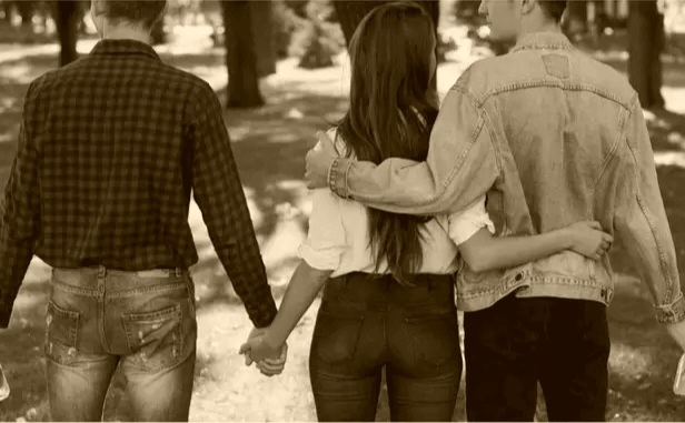 Unpacking ‘Hotwifing’ – New Trend Where Men Share Wives