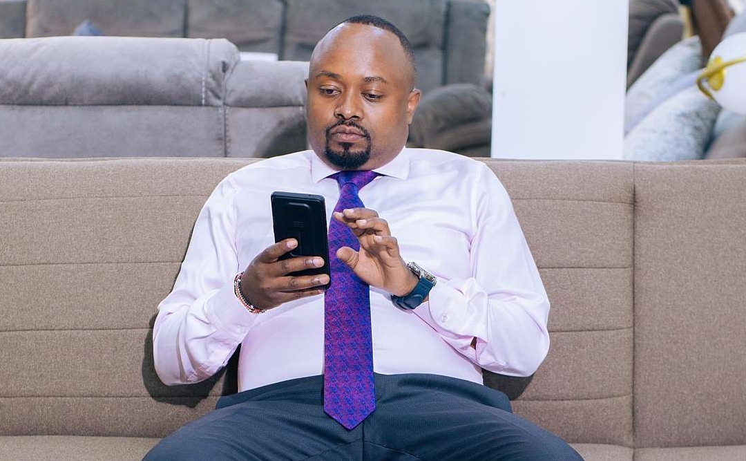 Jaymo Ule Msee Under Fire for Declaring 2025 Protests Fake & Tribal