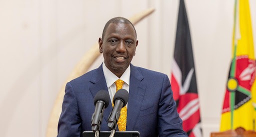 Fresh crisis for Ruto as nurses issue strike notice