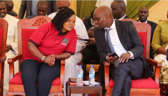 Kevinnah Loyatum: From Media Personality to Powerhouse Leader Driving Change in East Africa