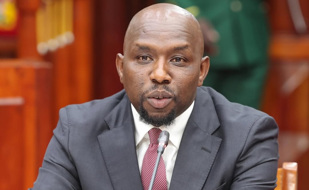 CS Murkomen Announces June 6 as Public Holiday