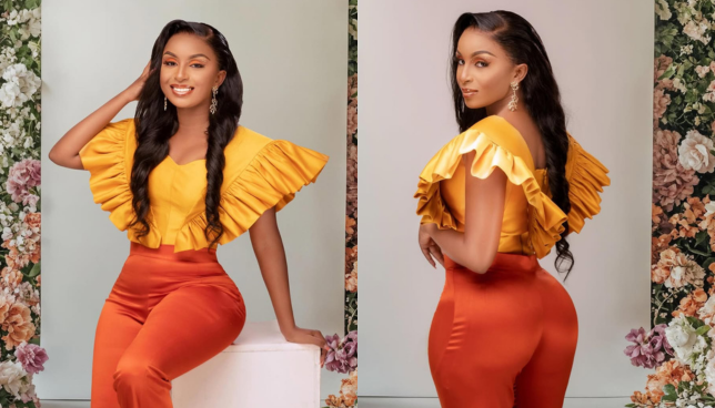 Ruth K Regrets Leaking Nudes in Fight with Mulamwah, Issues Apology