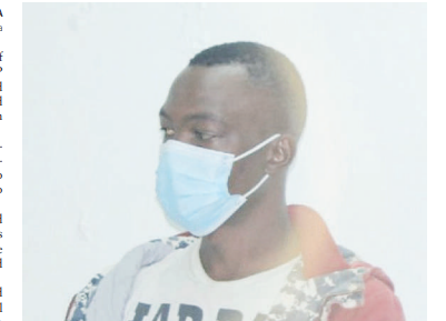 I've been tortured in detention; MP Were murder suspect tells court