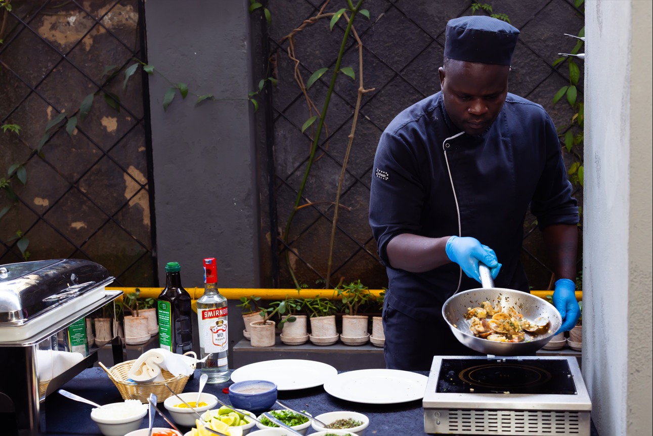 Celebrate Father’s Day 2025 in Style at Novotel Nairobi Westlands
