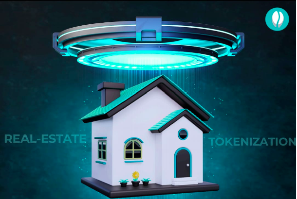 Real estate tokenisation could bridge property ownership gaps