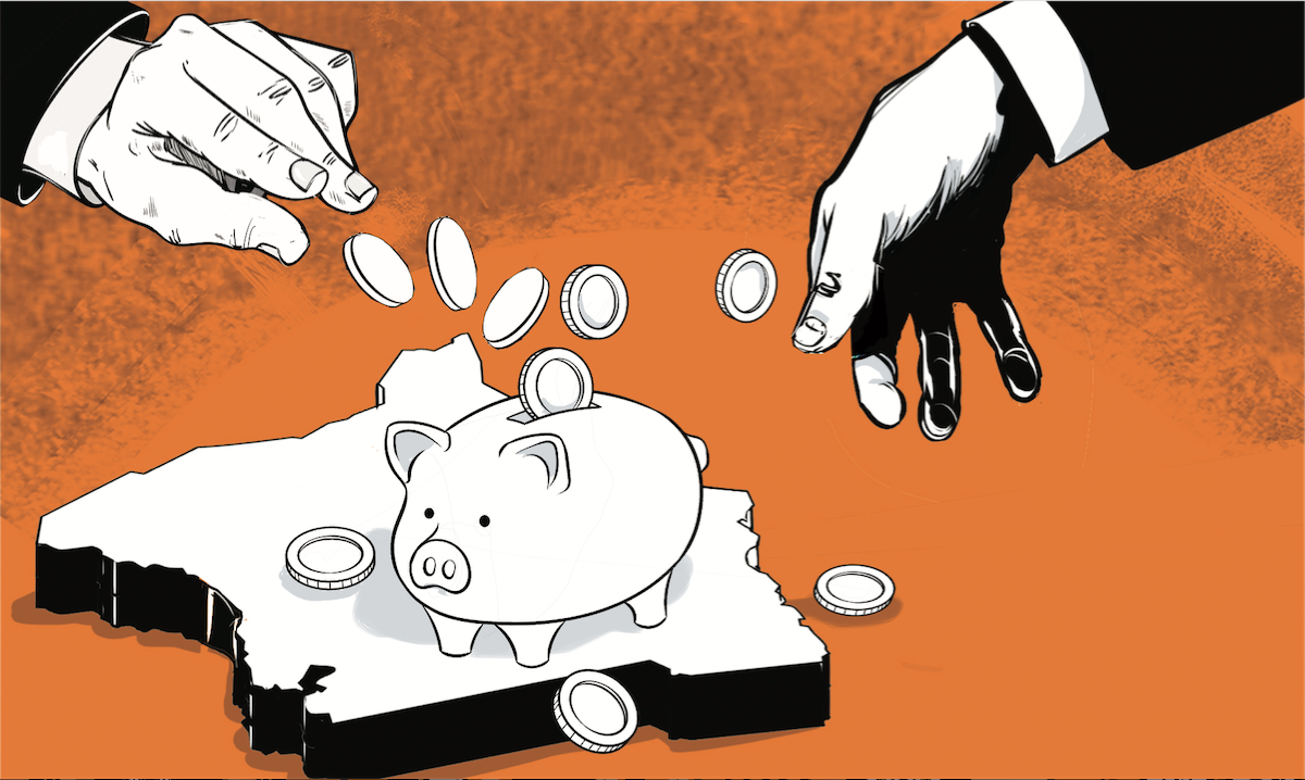 GACHAGA: Investing in mutual funds not just for tycoons