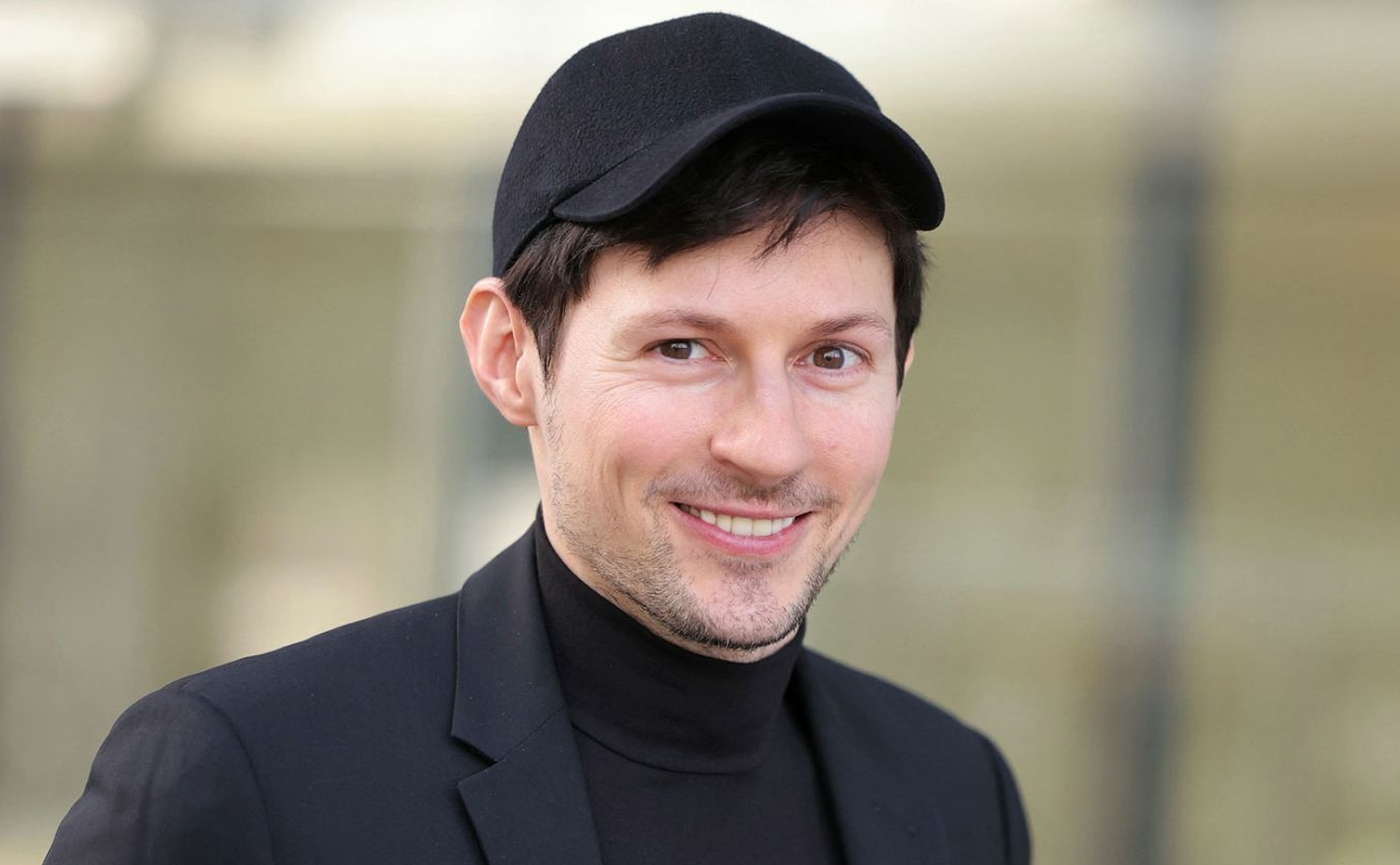 Telegram Founder's Radical Inheritance Plan: 100+ Heirs, 30-Year Wait