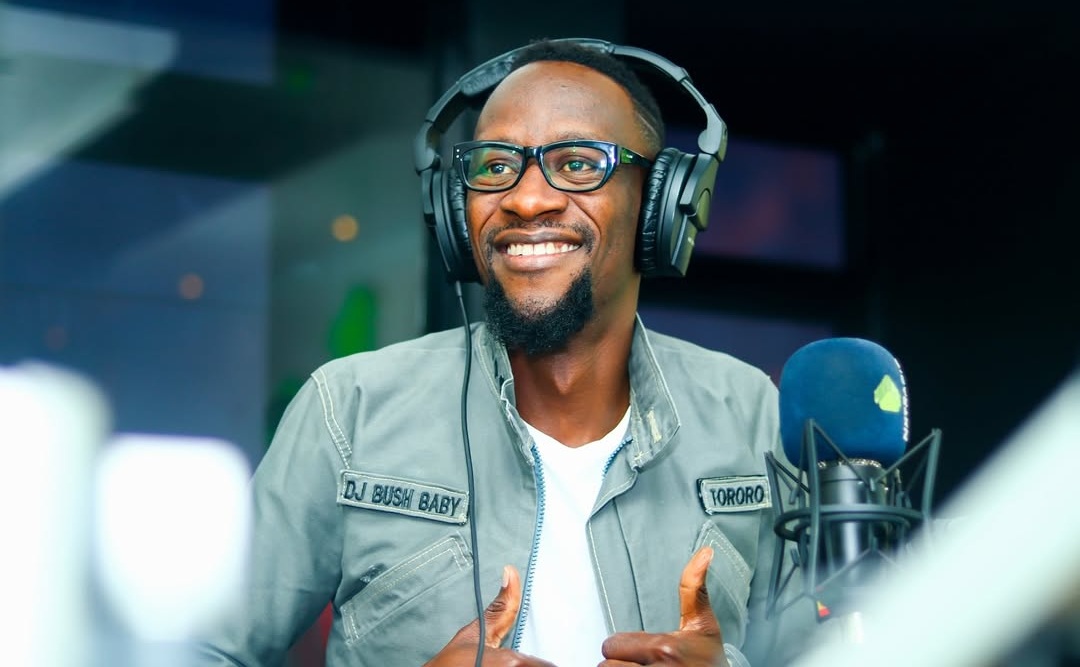 DJ Bush Baby's Cryptic "Last Dance" Before Passing