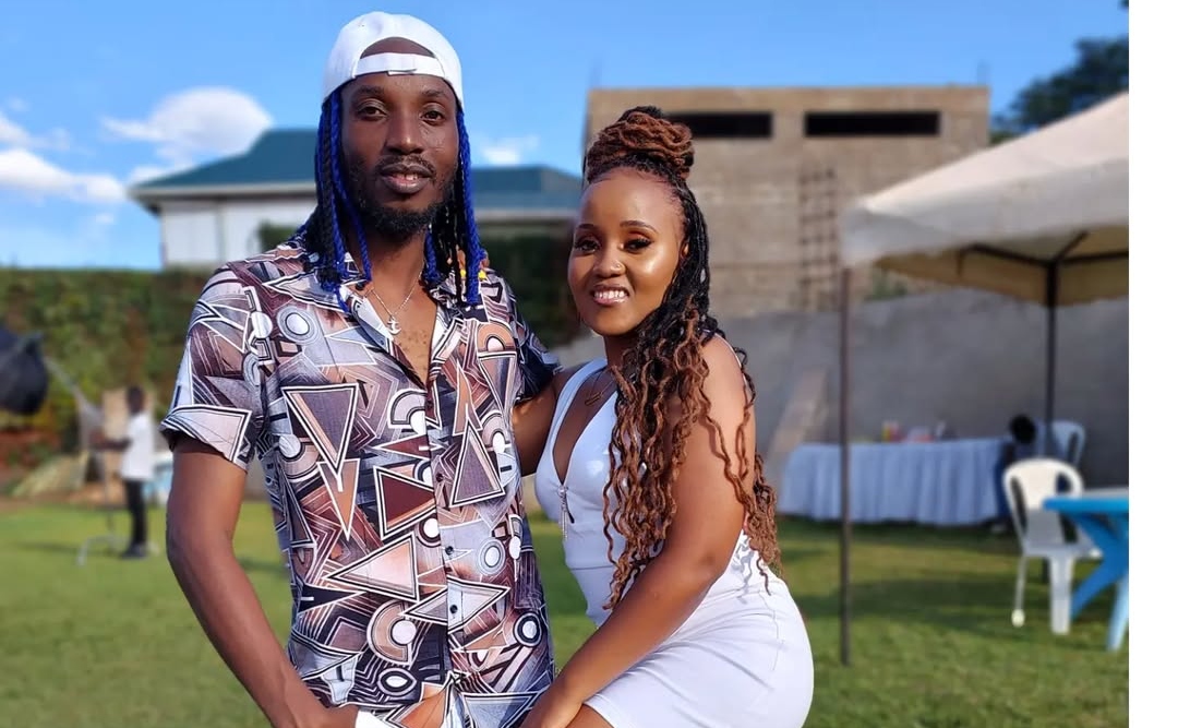 Fans React as Gee Nganga and Vinny Flava End Relationship
