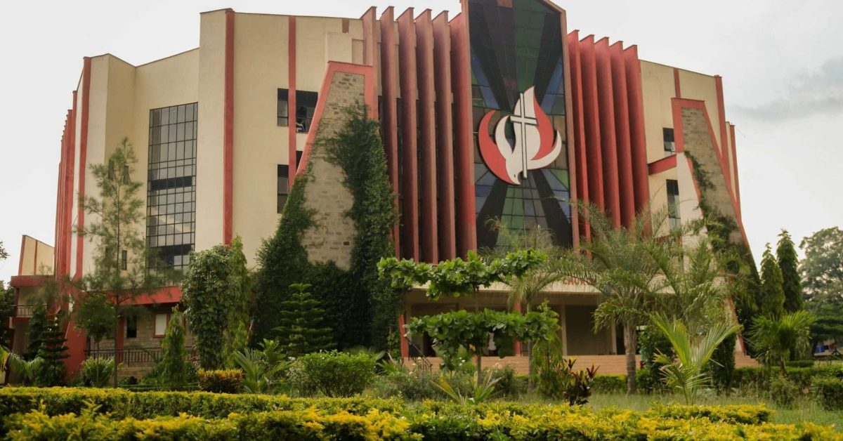 CITAM Denies Turning Away Protesters, Calls for Justice and Unity