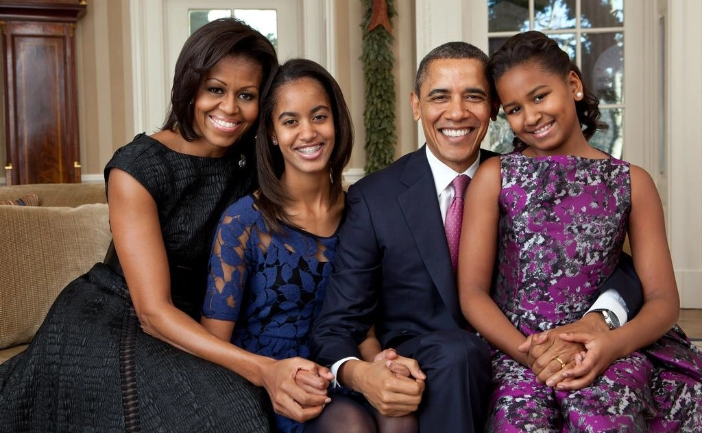 Michelle Obama's Candid Confession: Why She's Glad She Didn't Have a Son